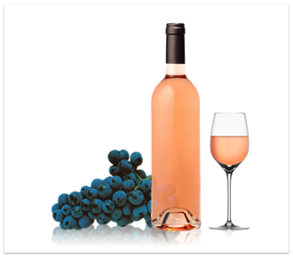 Vinho Rosé