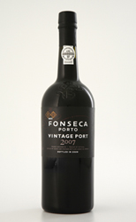Vinhos do Porto Fonseca dão a volta ao mundo