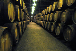 Exportações de vinho do Porto caíram 5,4%