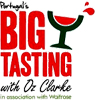 Maior prova de vinhos portugueses 