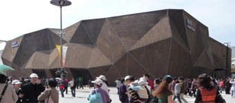 Xangai2010: Vinhos portugueses à conquista da China