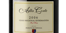 Vinhos da Região de Lisboa premiados na revista Wine Enthusiast
