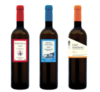 Vinhos de Lisboa conquistam medalhas no Berliner July Wein Trophy 2010