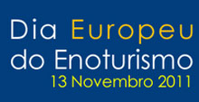 Dia Europeu do Enoturismo vai comemorar-se por todo o país