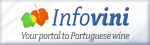 Infovini - Your portal to Portuguese wine