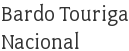  Bardo Touriga Nacional