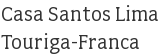 Casa Santos Lima Touriga-Franca