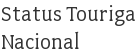 Status Touriga Nacional